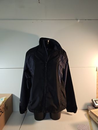 Icepeak Damenjacke, dünn, Gr. 50 (nov374)