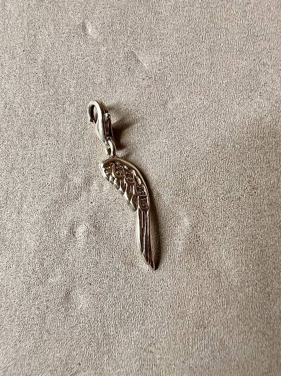 Thomas Sabo Ciondoli: Thomas Sabo Charm Anhänger – Usato da St. Niklausen LU venduto da Mimmi86 2