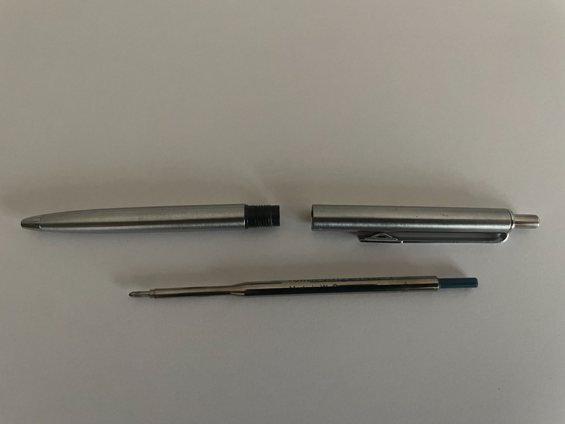Penna & Evidenziatori: KUGELSCHREIBER PAPERMATE USA – Usato da Uhwiesen venduto da Uhwiesen 1