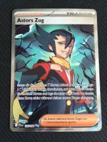 Pokemon - Fatale Flammen - Astors Zug (PFL 120) - DE
