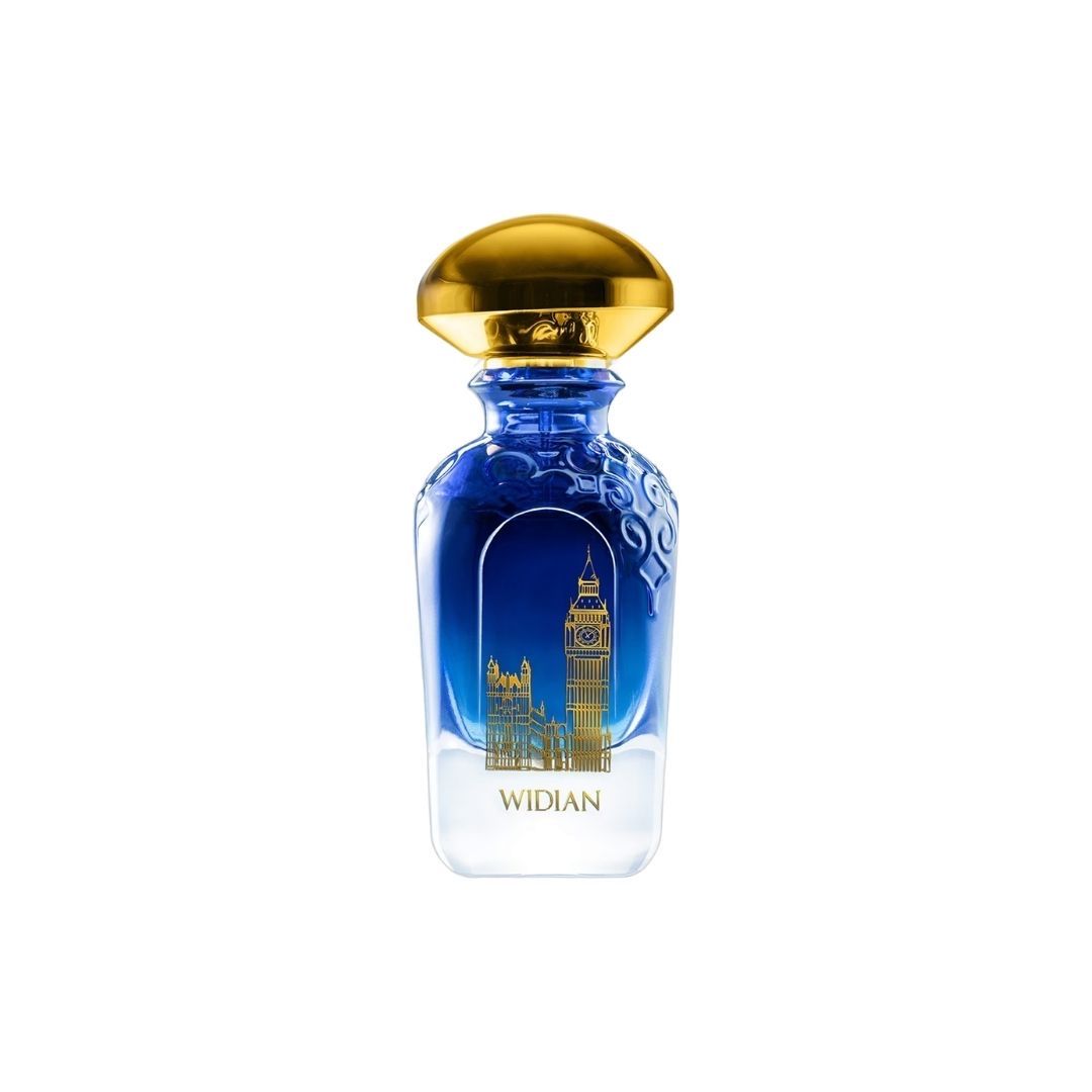 Widian Profumi & Eau de Toilette: London - Widian, 2ml – Nuovo (secondo la descrizione) da Grône venduto da mat_jh8d
