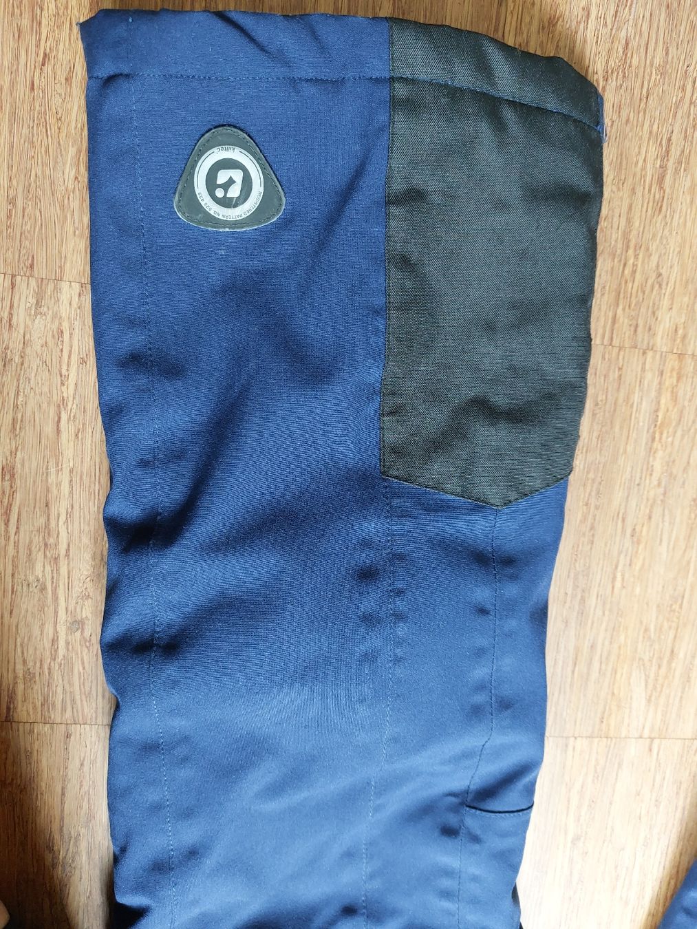 Killtec Hosen: Skihose Killtec Gr. 152 – Gebraucht aus Effretikon von swobdo 4
