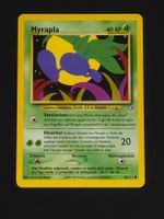 Pokémon Karte Myrapla 68/111 – Neo Genesis Set
