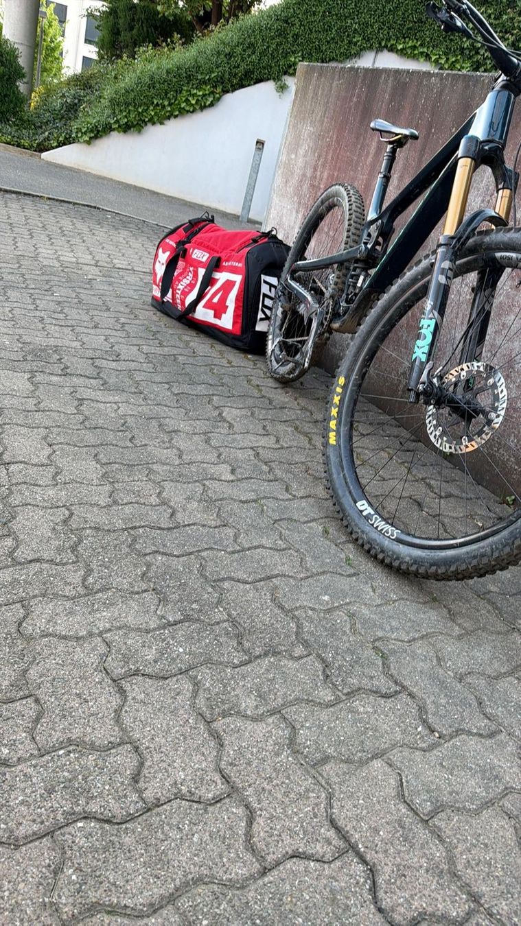 Propain Velos: Propain CF Carbon 2023 – Gebraucht aus Dällikon von Sergio.rebelo 2