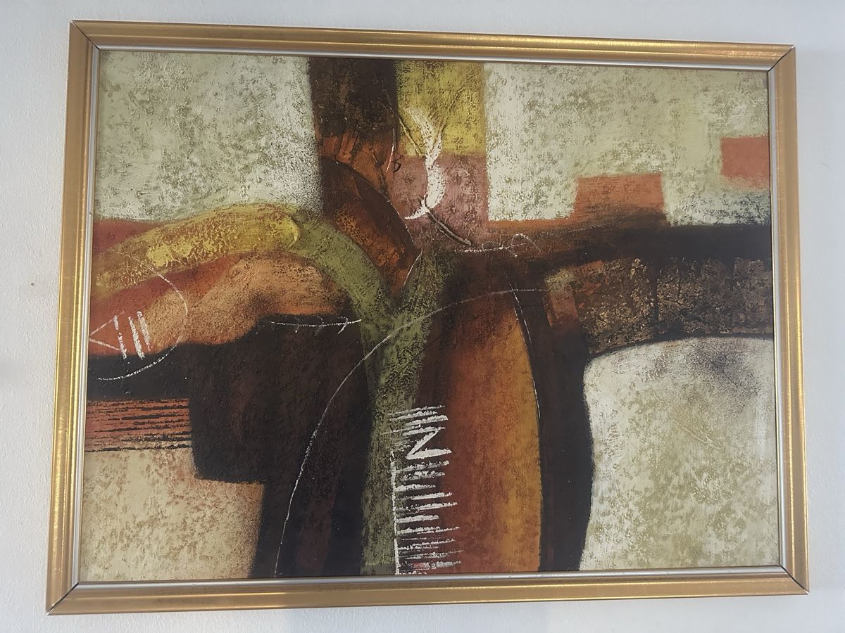 Tableaux: Gemälde Bild – D'occasion à Dietikon par moradi24