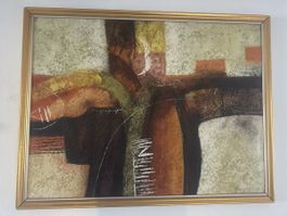 Gemälde Bild