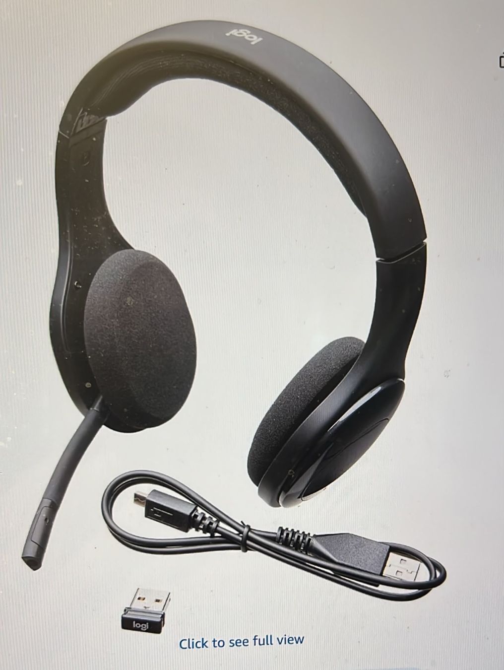 Logitech Casques audio: Logitech H800 Wireless Headset – Neuf avec emballage d'origine à Rümlang par DuDuGess