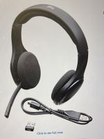 Logitech H800 Wireless Headset