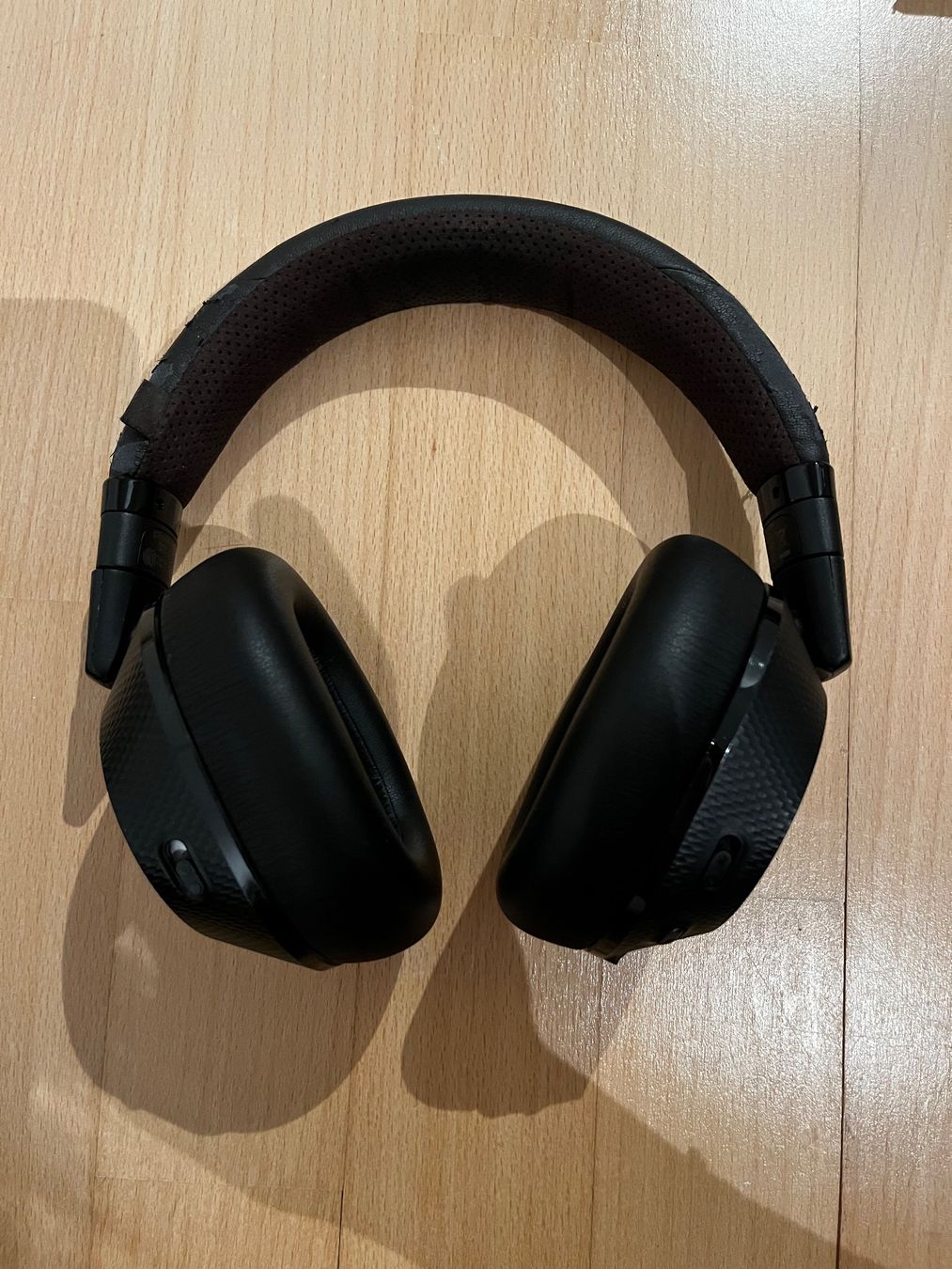 Plantronics Cuffie: Plantronics PLT BackBeat Pro 2 - Top Kopfhörer! – Usato da Zürich venduto da corinne.nussbaumer20