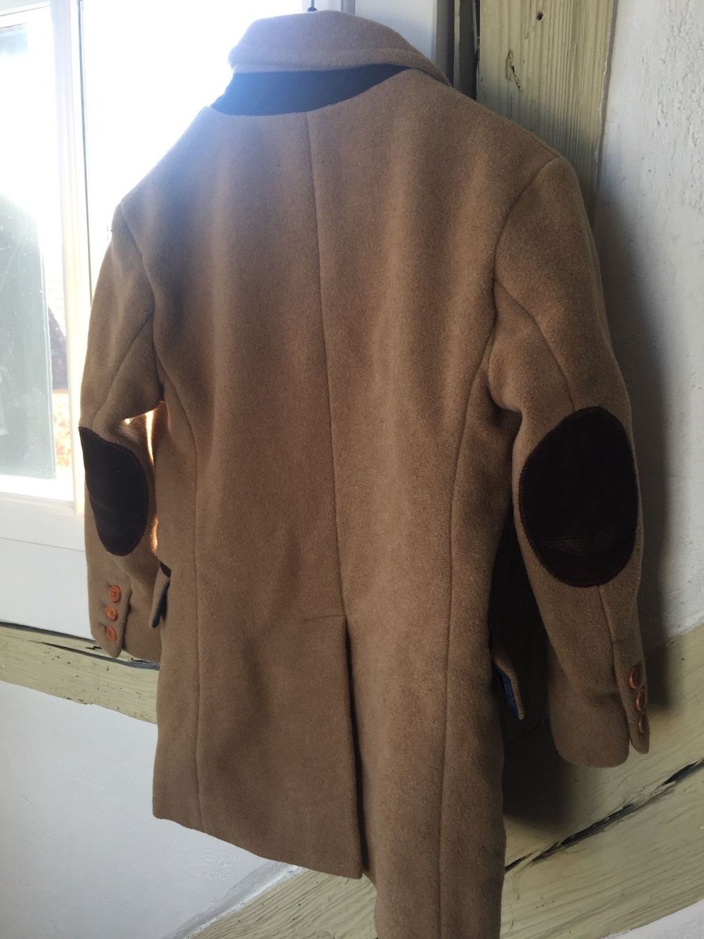Jacken & Mäntel: Aston Martin Jacket, high quality – Gebraucht aus Winterthur von niemim 5