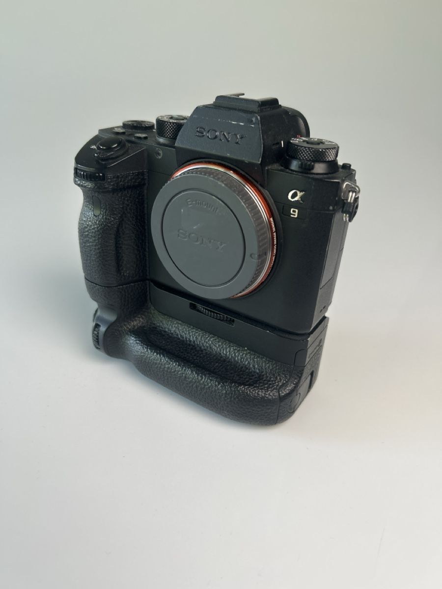Sony Fotocamera: Sony A9 l (defekt) – Difettoso da Bern venduto da hi5_zp6w