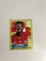 Breel Embolo Sticker 2026 FIFA Panini 