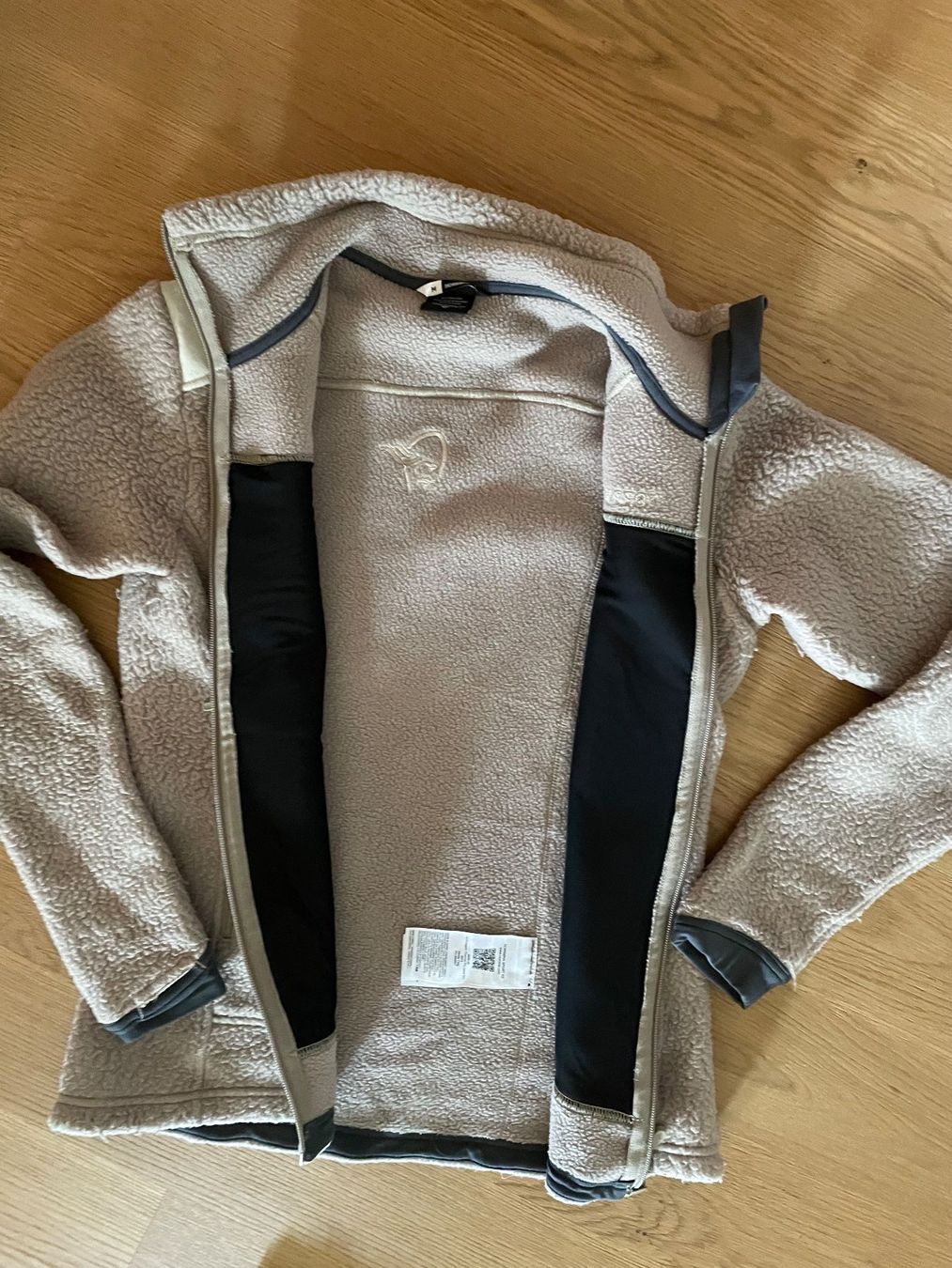 Norrøna Vestes: Wärmejacke – D'occasion à Meilen par dada2007 2