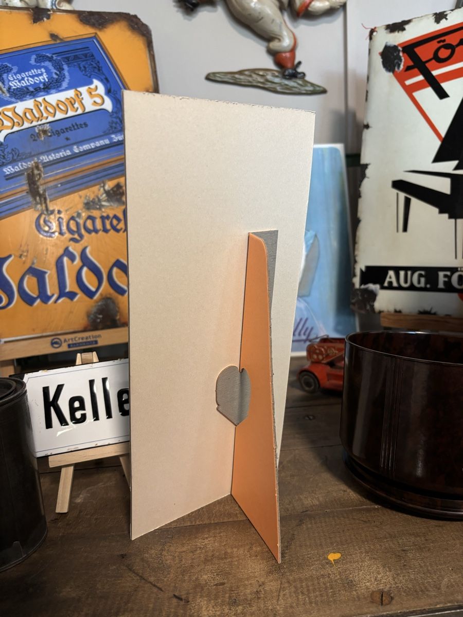 Schilder: Bally, Werbeaufsteller, Reklame – Gebraucht aus Staufen von timelessvintage_5600 3