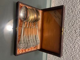 Victor Meyer Löffel- set