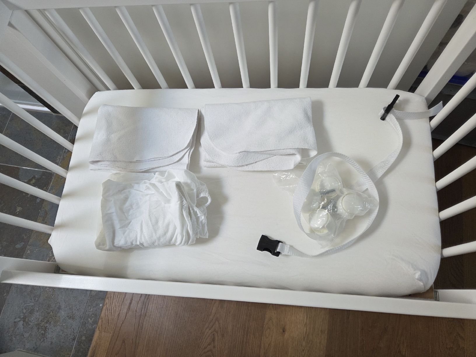 Letti: Beistellbett Nina – Usato da Heiden venduto da ang_zr8x 1