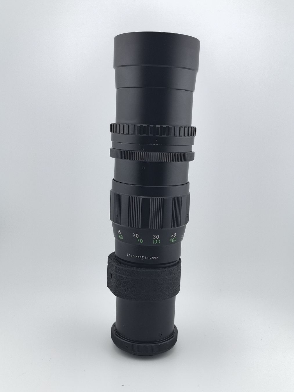 Obiettivi: rikenon 300mm f5.5 – Usato da Uster venduto da TOPPRICEE