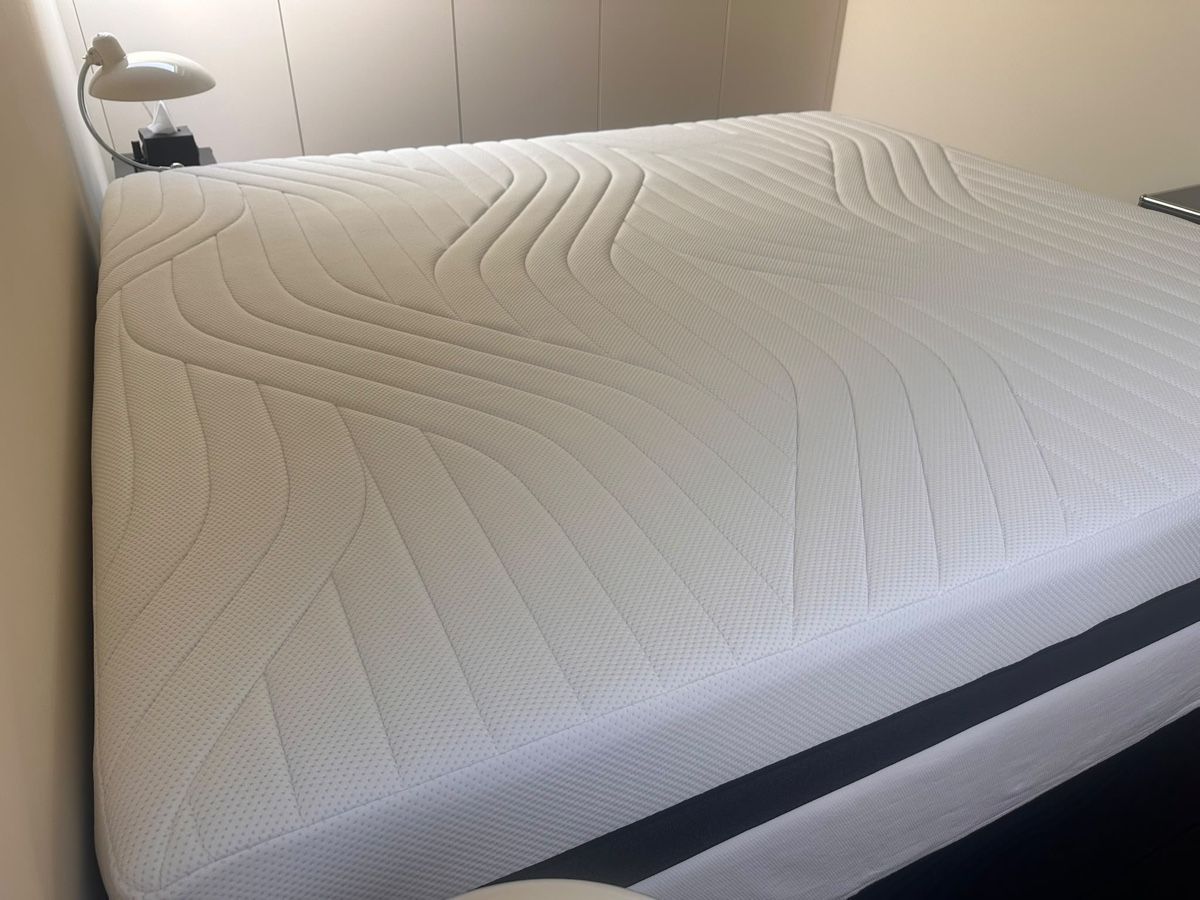 Tempur Materassi: Tempur ProPlus CoolQuilt 180x200 – Nuovo (secondo la descrizione) da Conches venduto da Jacqueline1957. 3