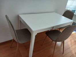 Tavolo+sedie