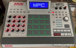 Akai Mpc Renassaince