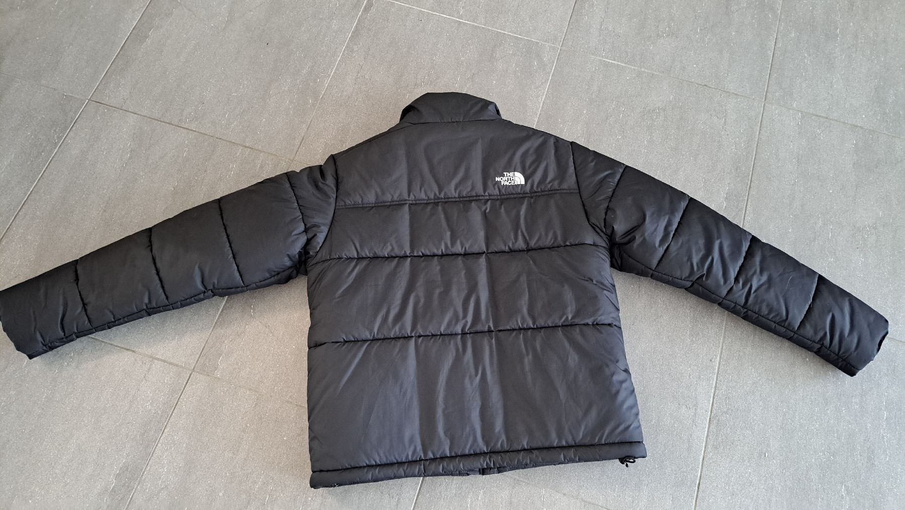 North Face Jacken: The North Face Winterjacke Gr. M schwarz – Neu (gemäss Beschreibung) aus Winterthur von Dream_of 1