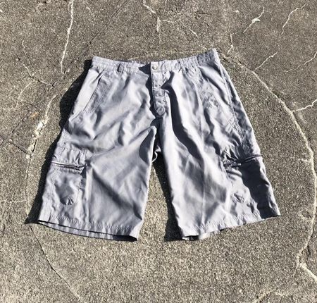 retro Billabong shorts