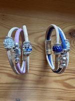 Kork Armbänder Neu