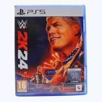 WWE 2K24 - PS5