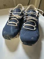 On Running Cloud Damenschuhe Grösse 40 EU Blau
