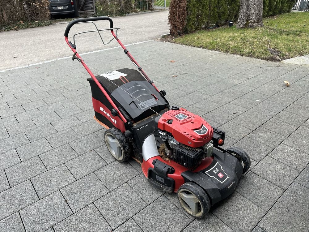 Lame De Tondeuse Gc-pm 52 S Hw, Ge-pm 53 S Hw B&s