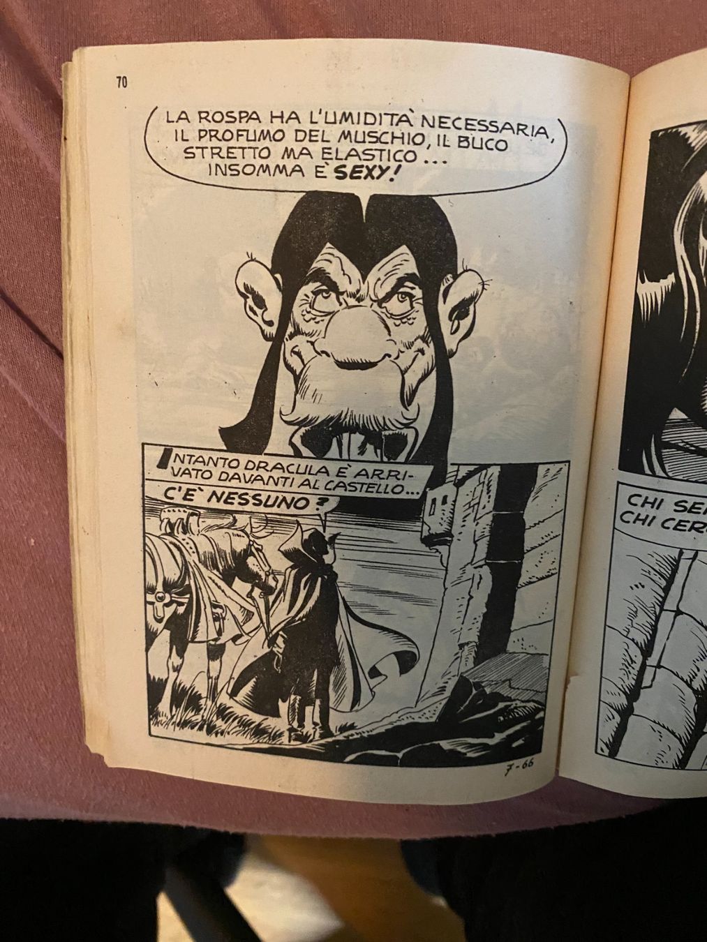 BD: comic – D'occasion à Dietlikon par Nicokh 3