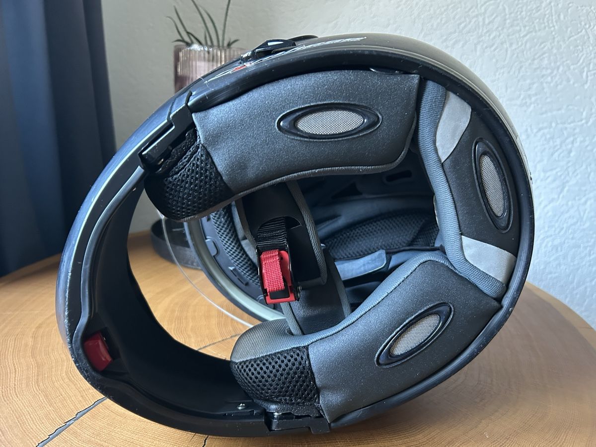 Caschi & visiere: Pro Biker Helm, Grösse XS – Usato da Waldenburg venduto da 2003dani 5