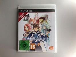 Tales of Zestiria - PS3