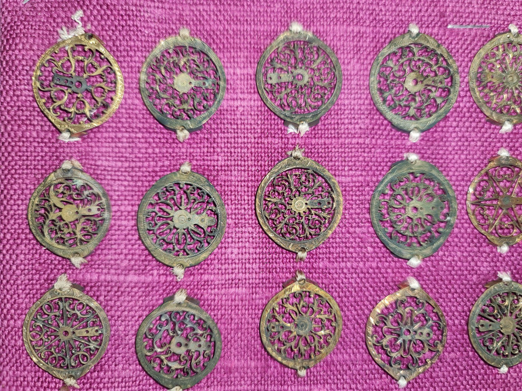 Orologi: 64 x Spindelkloben Antik – Usato da Degersheim venduto da Tosam_Degersheim 1