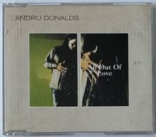 Andru Donalds, All Out Of Love