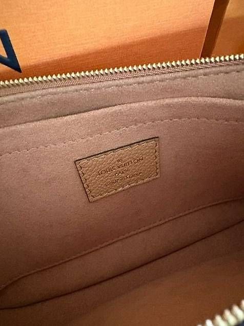 Louis Vuitton Borse da donna: Louis Vuitton Tasche  Multi Pochette Monogramm – Usato da Zollikofen venduto da Klausgrblau 2
