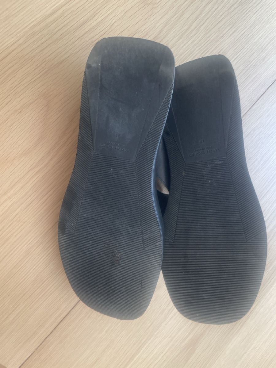 Vagabond Damenschuhe: Vagabond platou flip flop – Gebraucht aus Luzern von Heike30 3