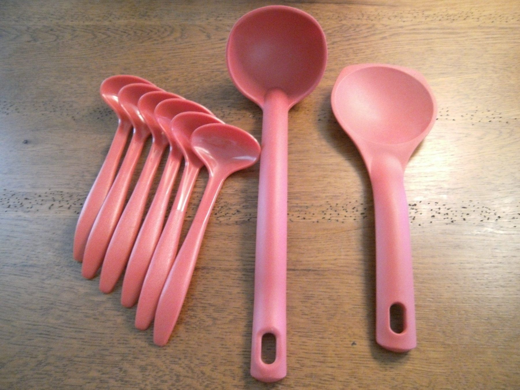 Tupperware Contenitori & Simili: Lot de 12 Tupperware – Usato da Moutier venduto da Mouschka 1