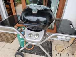 Grill Outdoorchef
