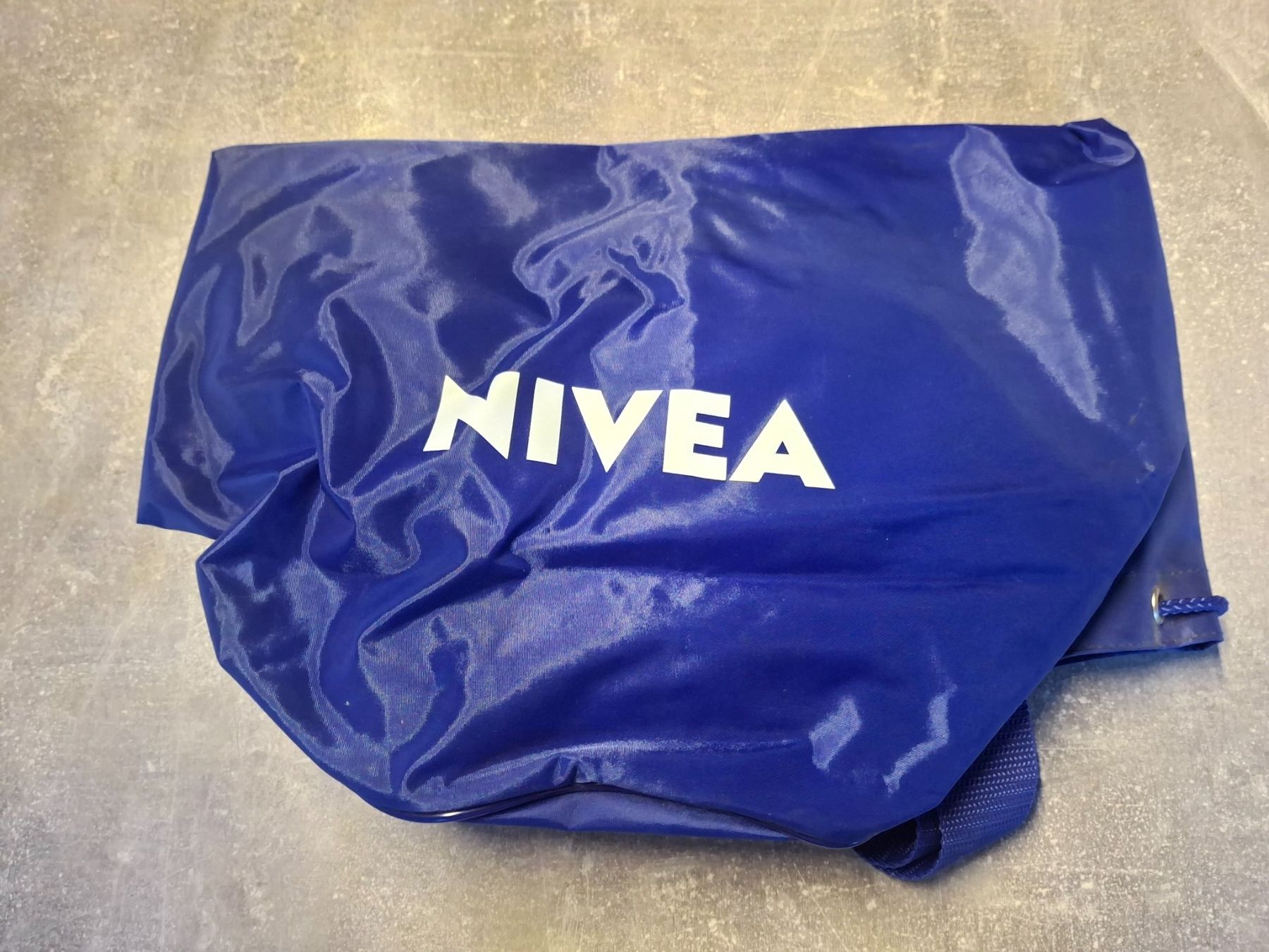 Borse: Article publicitaire Nivea sac de plage – Nuovo (secondo la descrizione) da Villiers venduto da san_jn5w 8
