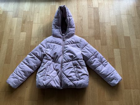 Winterjacke Gr.152