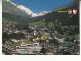 Leukerbad 1990