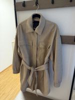 Leichte Jacke Gr. 38
