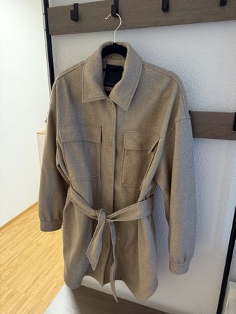 Leichte Jacke Gr. 38