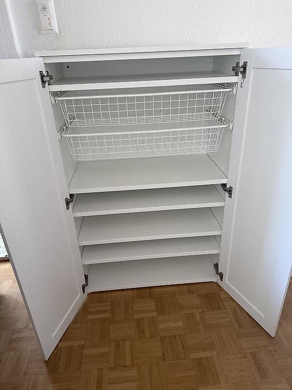 Armadi: IKEA Platsa  – Usato da Zürich venduto da car_55kf 2