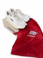 Autry Hyperway Herren Sneaker Grösse 40 – Weiss – Neu / Top 