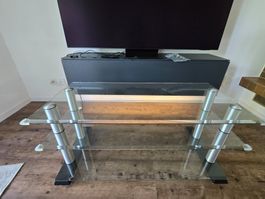 Tv Möbel Sideboard / Low Board Spectral