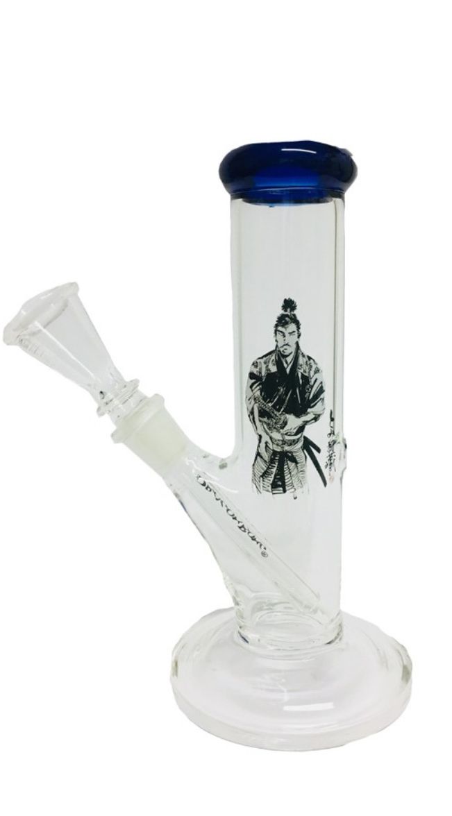Wasserpfeifen: Japanese Ronin Bong Limited Edition – Neu und originalverpackt aus Thun von Tong999