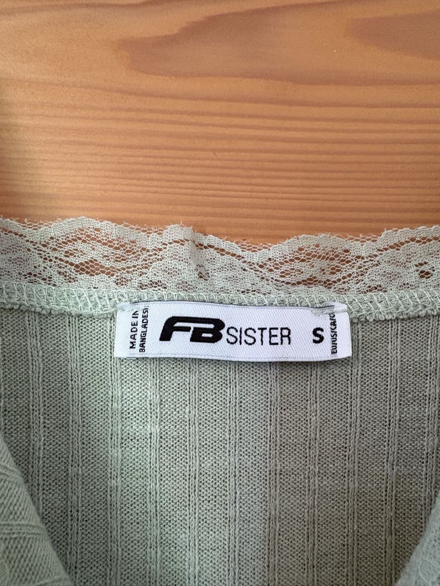 Top: Sommer Top / Spaghettiträger Top, Grösse S – Usato da Frauenfeld venduto da lin_77m9 2