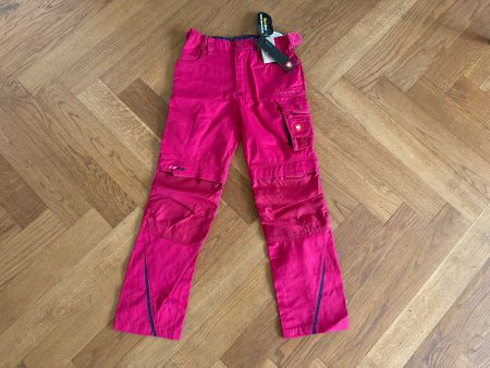 NEUE Engelbert Strauss 158 / 164 Kinderhose Hose motion 2020